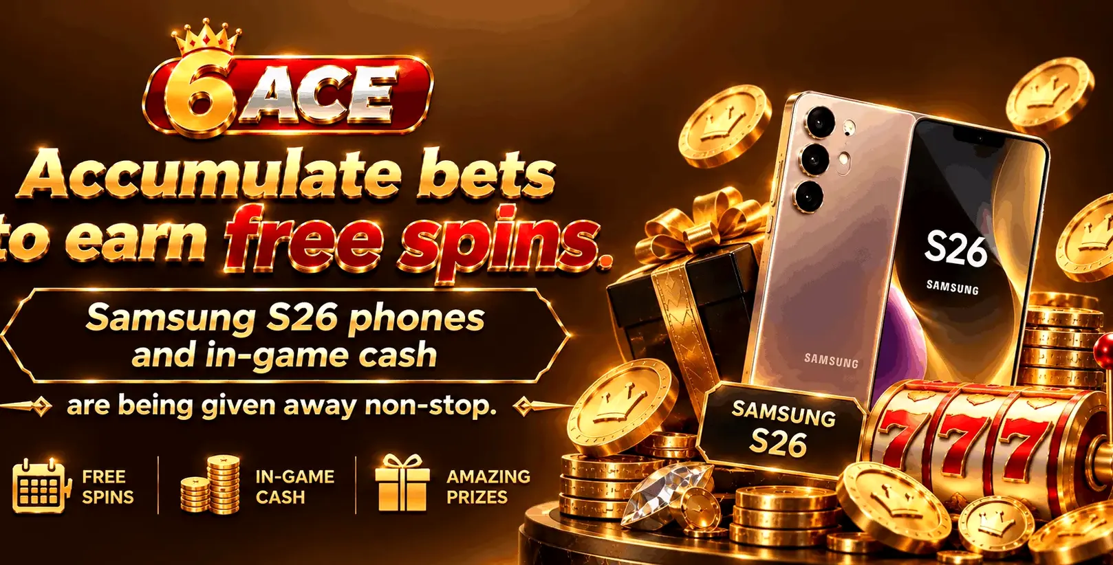 volatility basics mid-page CTA for gamezone88cc